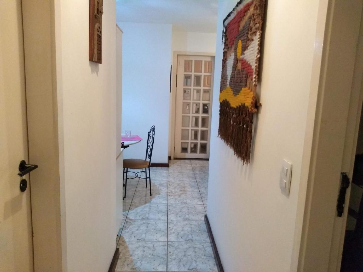ריו דה ז'ניירו Green Bali Apartment מראה חיצוני תמונה
