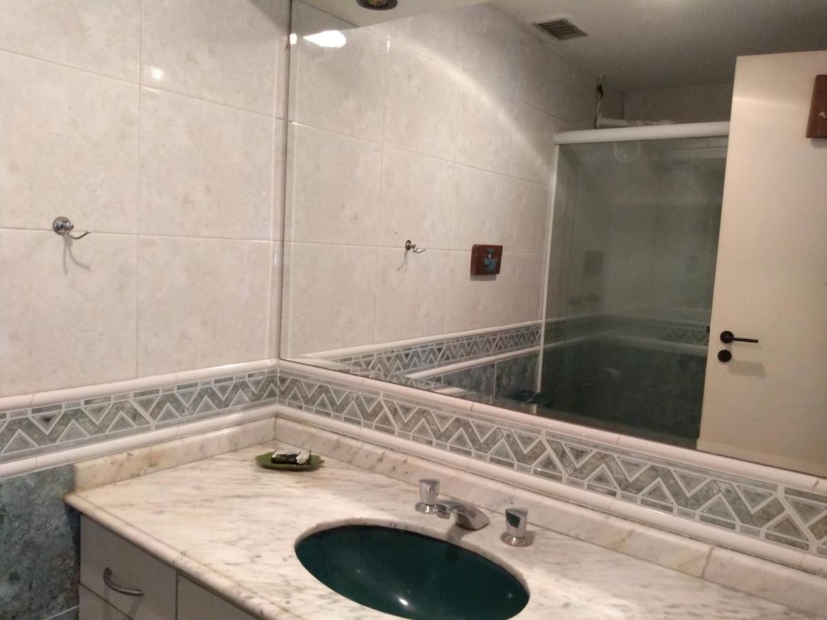 ריו דה ז'ניירו Green Bali Apartment מראה חיצוני תמונה