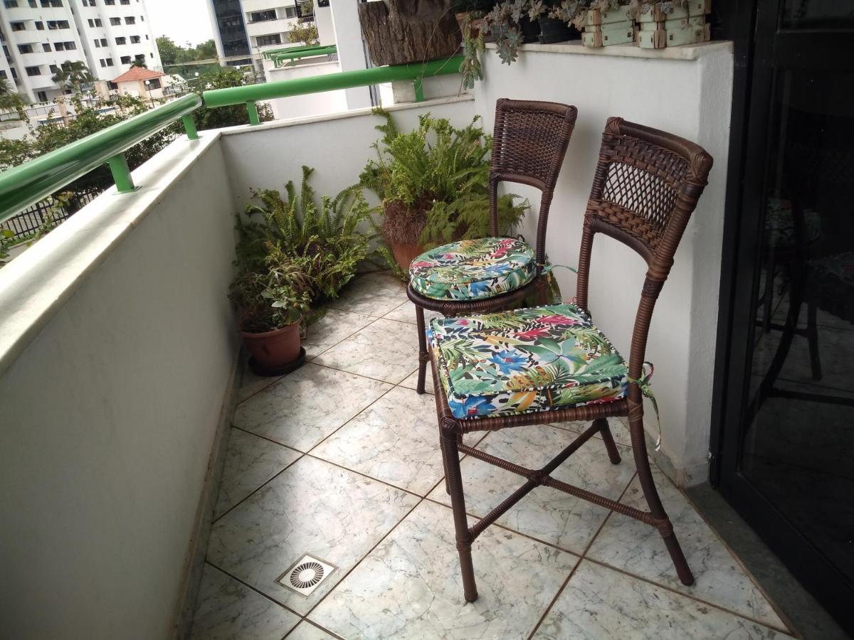 ריו דה ז'ניירו Green Bali Apartment מראה חיצוני תמונה