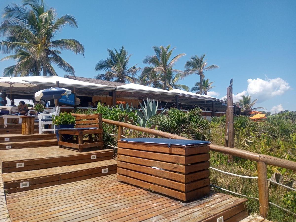 ריו דה ז'ניירו Green Bali Apartment מראה חיצוני תמונה
