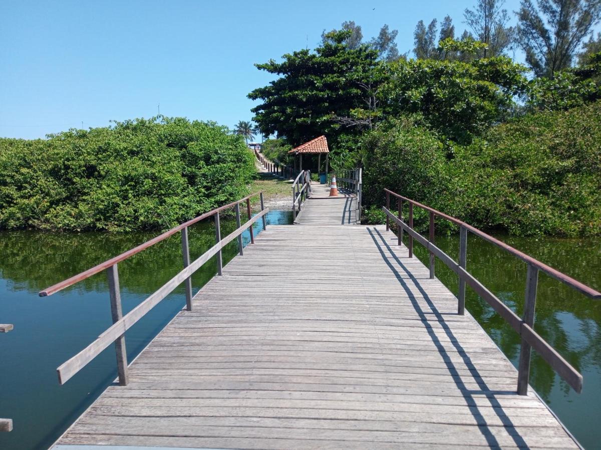ריו דה ז'ניירו Green Bali Apartment מראה חיצוני תמונה