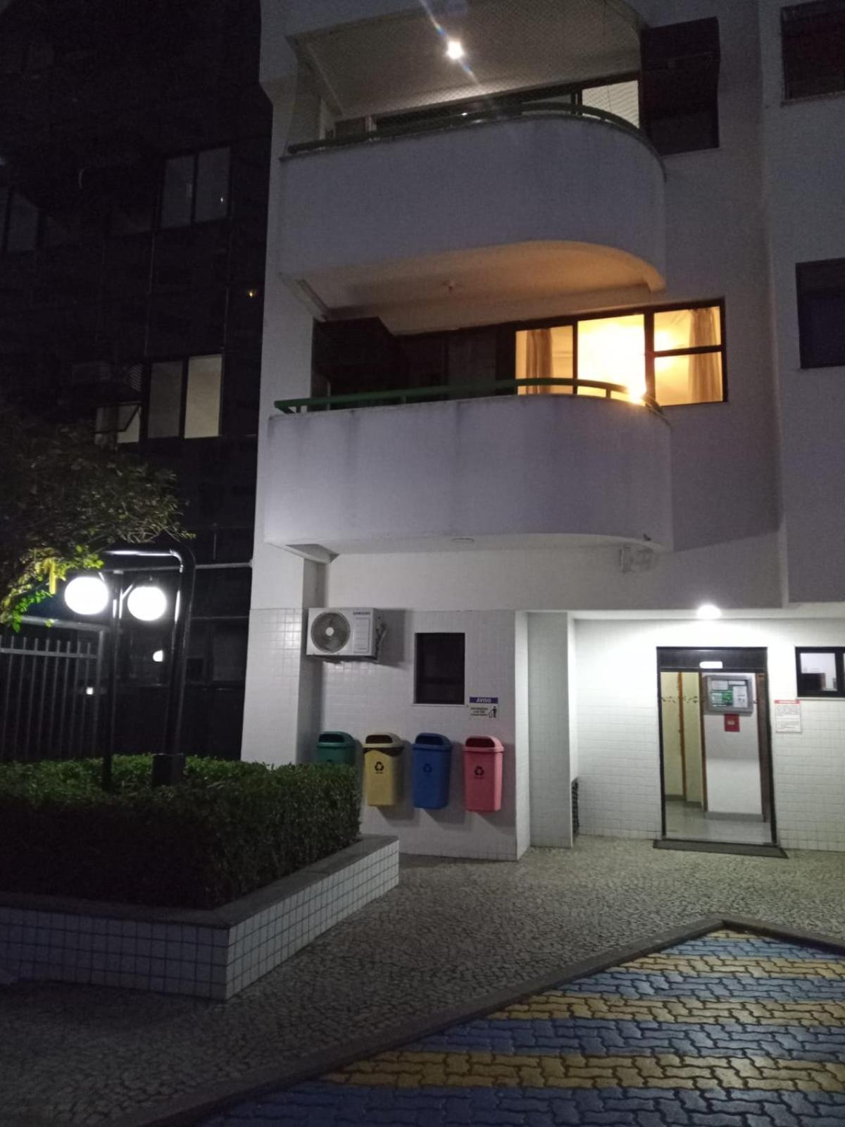 ריו דה ז'ניירו Green Bali Apartment מראה חיצוני תמונה